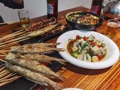 -叶掌柜桐庐土菜馆