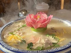 -老雒阳面馆·水席(定鼎门店)