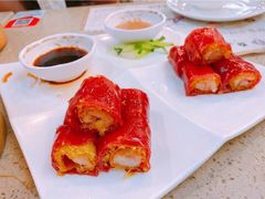 -点都德(盘福楼店)