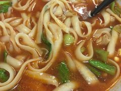 -阿利茄汁面(布厂街店)