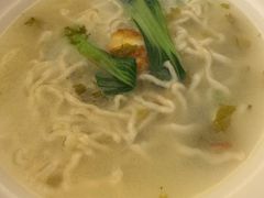 -面道赞宁海海鲜面(迎凤街店)