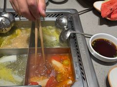 -海底捞火锅(泰安爱琴海店)