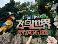 -东湖欢乐水世界