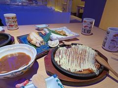 -琴寿司居酒屋(中山广场店)