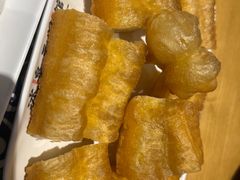 -冰泉豆浆馆(阳朔店)