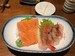 -千代武日本料理(开发区店)