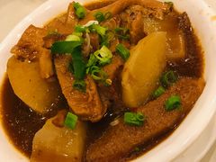 -点红点绿茗点居(客村店)