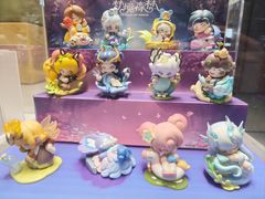 -泡泡玛特POPMART(苏州诚品生活店)