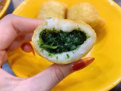 -毛华美食(清扬路店)