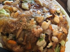 -海坛特色小吃·只做平潭特色菜(平潭店)