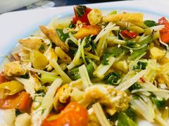 -龙姐私房菜(和顺古镇店)