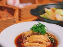 -顺香居·老字号湖北菜(江汉路店)