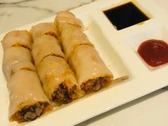 -钟菜·粤菜点心·宴请(海上世界·汇港二期店)