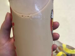 -蜜雪冰城(陆家嘴店)