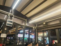 -铭副琦食·虾蟹烩馆(渔人码头店)