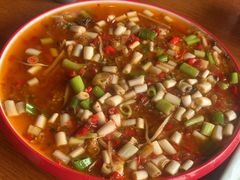 -盐帮食坊•小河帮川菜(四川师大店)