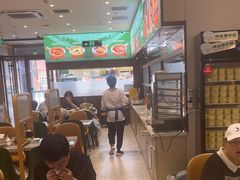 -紫光园·烤鸭(紫燕中路店)