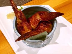 -竹幸日本料理(国光1937科技文化创意园店)