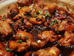 -小柴米·传统江西菜(万寿宫店)