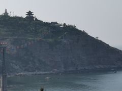 -蓬莱阁景区