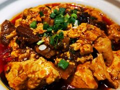 -全牛匠·乐山跷脚牛肉(新中关店)