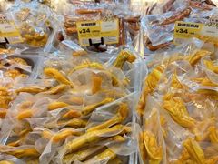-焗外人·盐焗零食(云门 NEW PARK 店)