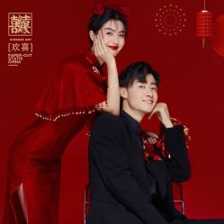 -美人系写真店(惠州店)