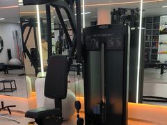 -MEGA BASE 健身馆(南山店)