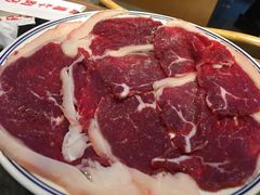 -小牛海记潮汕牛肉店(永定路店)