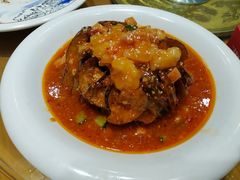 -满江红海鲜酒楼(田王洪庆店)