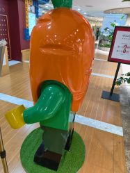 -乐高授权专卖店(西单大悦城店)