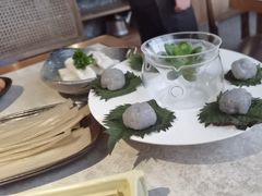 -鲜潭蒸汽石锅鱼(五道口购物中心店)