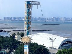 -巨鹏飞梦幻海岸