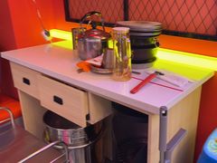 -南浦洞烤肉·新世界版(奥体店)