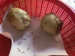 -老槐树煎包