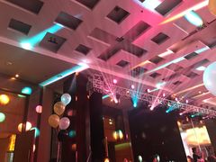 -上海龙之梦万丽酒店