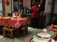 -龙师傅卤炒(天马店)