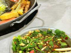 -辣贵州烙锅(洪德路店)