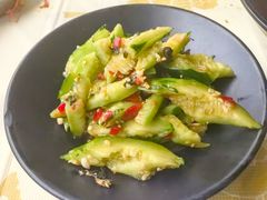 -铭副琦食·虾蟹烩馆(渔人码头店)