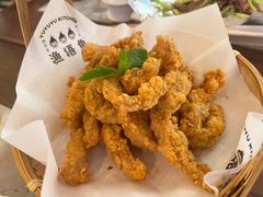 -渔语鱼新川菜Bistro(万象天地店)