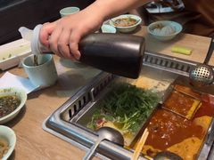 -野妹经典火锅(民治店)