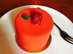 -fishtank鱼缸咖啡(三山街店)