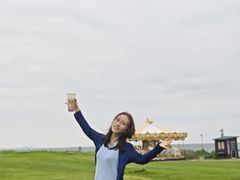 -秦皇岛阿尔卡迪亚滨海度假酒店