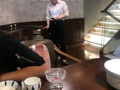 -肆月河豚·新淮扬(金融街店)