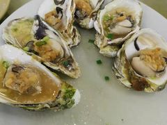 -景好海鲜餐厅(大鹏必选旅游店)