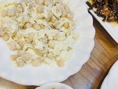 芙蓉鲜贝-砂锅李(九江路店)