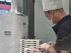 -谭三娘鲜切牛肉自助火锅(文殊院店)