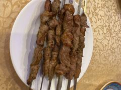 -维吾尔餐厅(宜山路店)