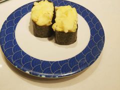土豆泥寿司-晴季寿司(活力城店)