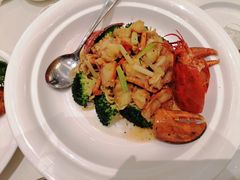 -万龙洲海鲜(大兴绿地缤纷城店)